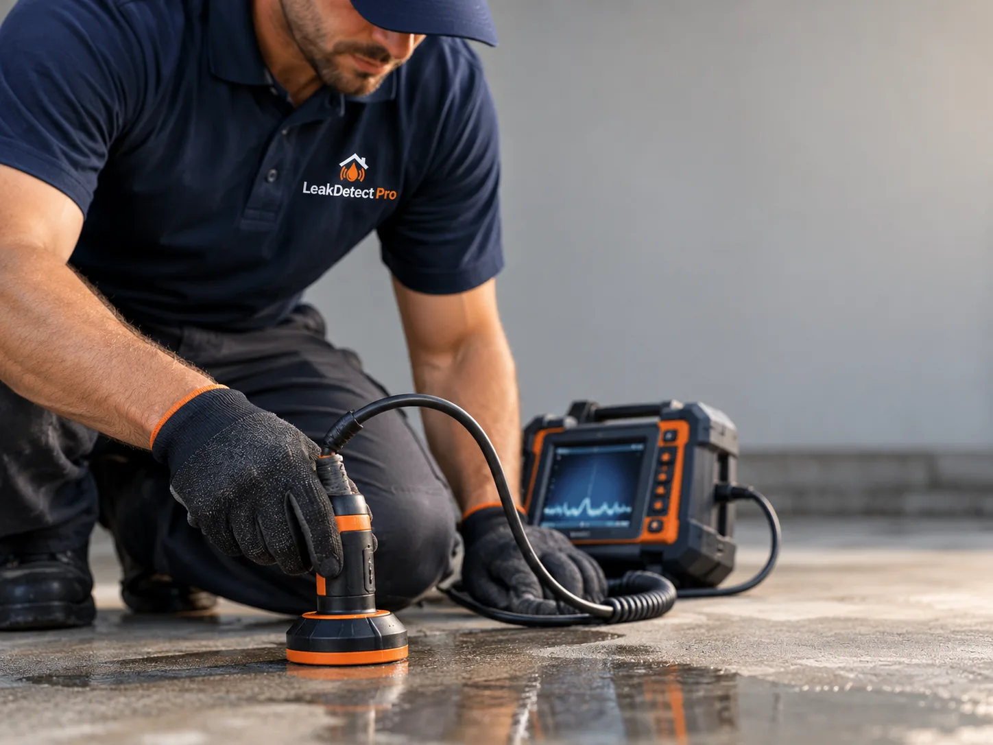 Multi-Level Roof Analysis in Paige, TX